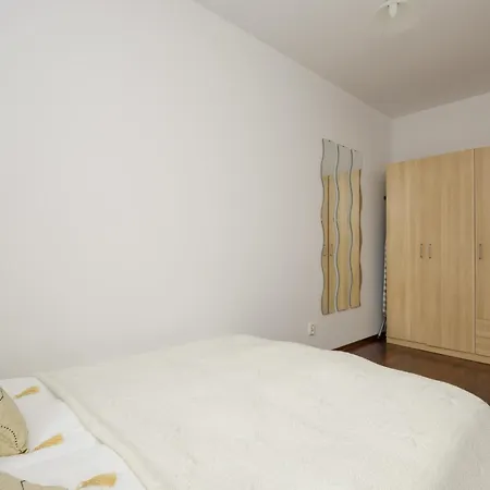 Beautiful City Apartment By Noclegi Renters Warszawa Zewnętrze zdjęcie